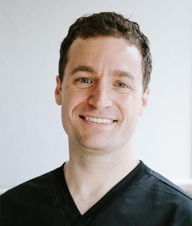 Dr. Mike Martinsen