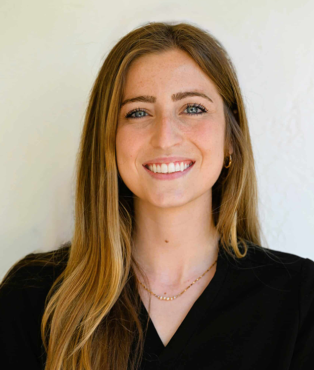 Dr. Sophia Larsen